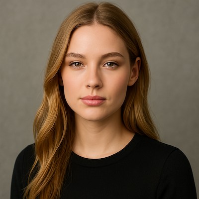 Sofia Müller