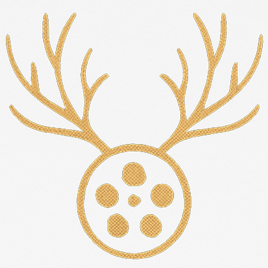 Deer Tree Film Logo